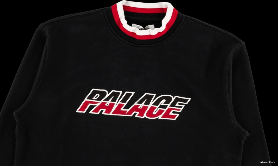 Cheap Palace Crew Split Handle 0727